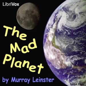 Mad Planet