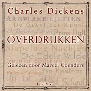 Overdrukken