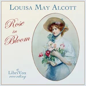 Rose in Bloom
