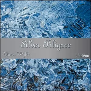 Silver Filigree
