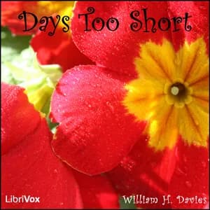 Days Too Short