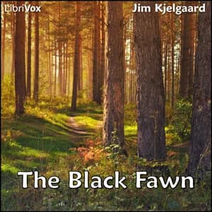 Black Fawn