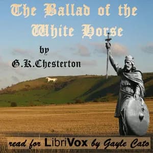 Ballad of the White Horse (Version 2)