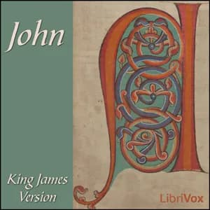 Bible (KJV) NT 04: John