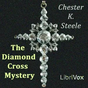 Diamond Cross Mystery
