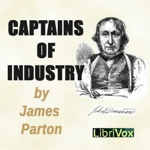 Captains of Industry