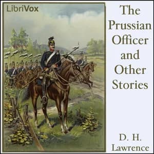 Prussian Officer