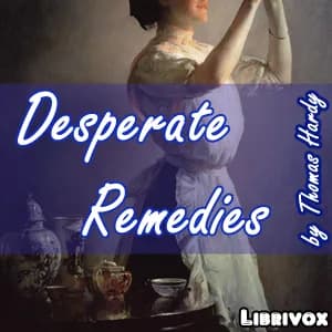 Desperate Remedies