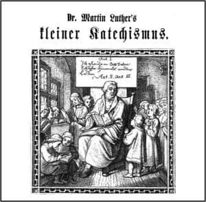 Kleine Katechismus