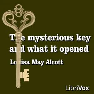 Mysterious Key and What It Opened