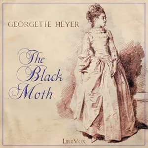 Black Moth (version 2)