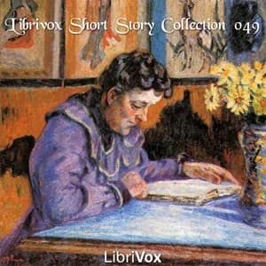 Short Story Collection Vol. 049