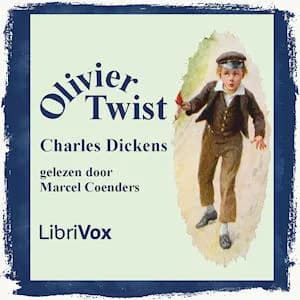 Olivier Twist (NL)