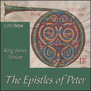 Bible (KJV) NT 21-22: 1,2 Peter