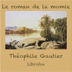 Roman de la momie