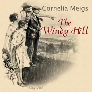 Windy Hill