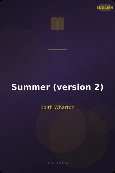 Summer (version 2)