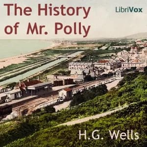 History of Mr. Polly