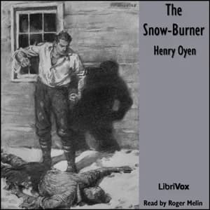 Snow-Burner