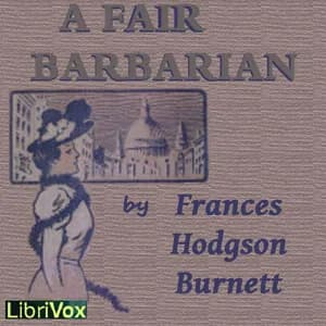 Fair Barbarian