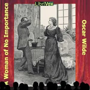 Woman of No Importance