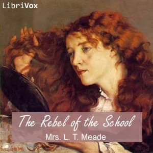 Rebel of the School