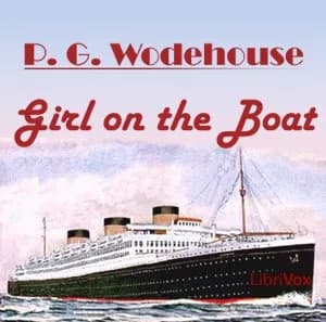 Girl on the Boat