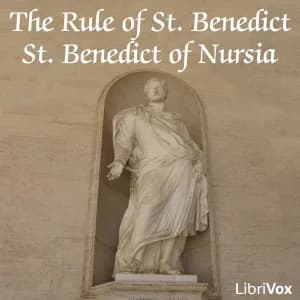 Rule of St. Benedict