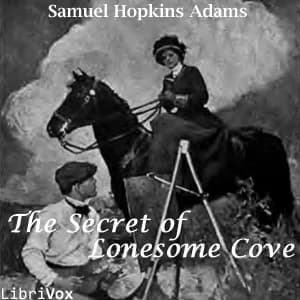 Secret of Lonesome Cove