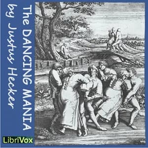 Dancing Mania