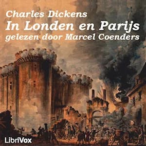 In Londen en Parijs