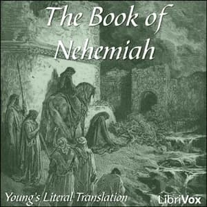 Bible (YLT) 16: Nehemiah