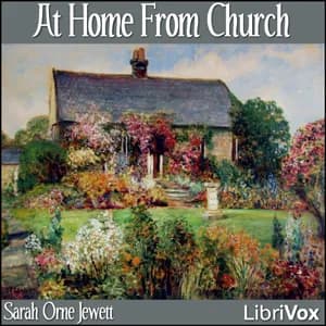 At Home From Church