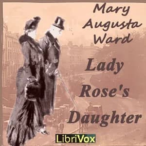 Lady Rose's Daughter