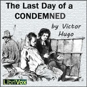 Last Day of a Condemned