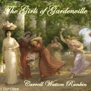 Girls of Gardenville