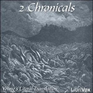 Bible (YLT) 14: 2 Chronicles