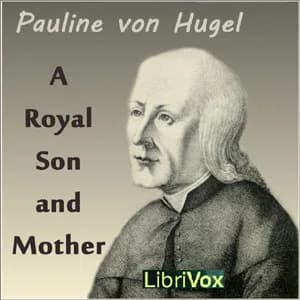 Royal Son and Mother
