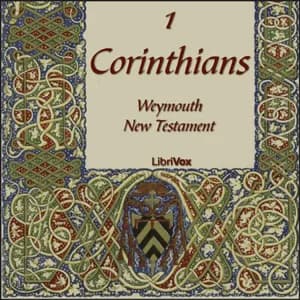 Bible (WNT) NT 07: 1 Corinthians