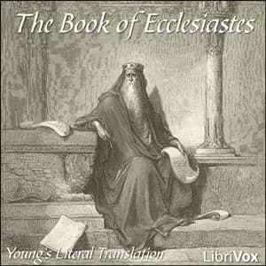 Bible (YLT) 21: Ecclesiastes