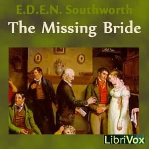 Missing Bride