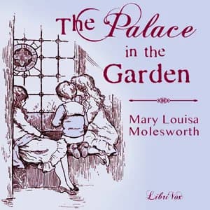 Palace in the Garden