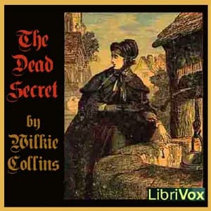 Dead Secret