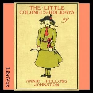 Little Colonel's Holidays