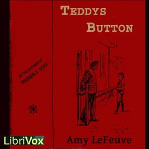 Teddy's Button