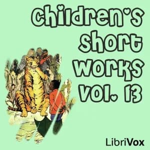 Children's Short Works, Vol. 013