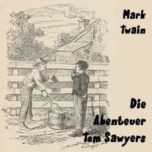 Abenteuer Tom Sawyers