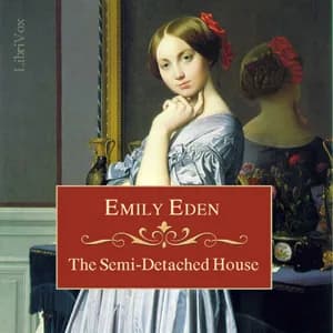 Semi-Detached House