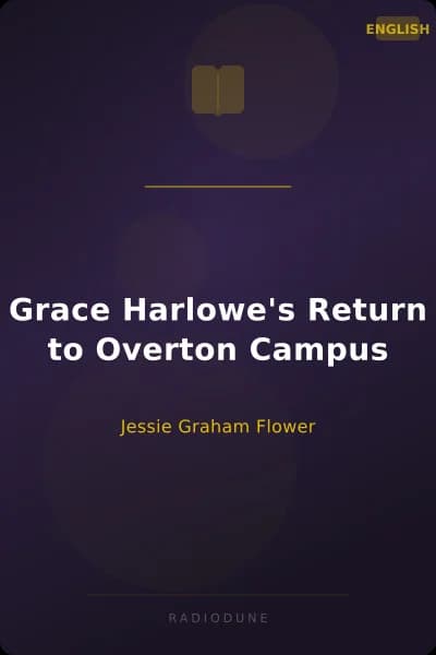 Grace Harlowe's Return to Overton Campus