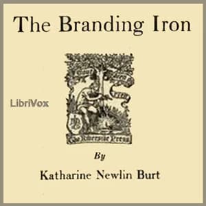 Branding Iron